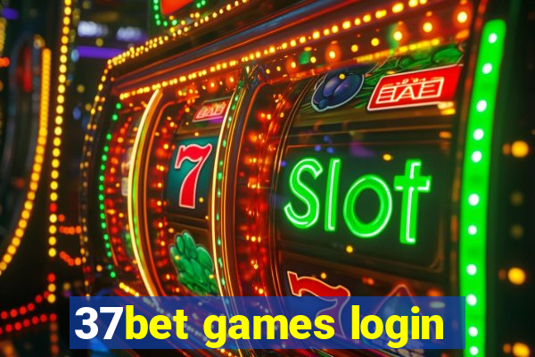 37bet games login